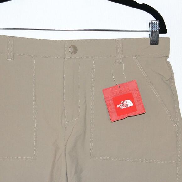 The North Face Parker Shorts NWT Size XL - Picture 5 of 9